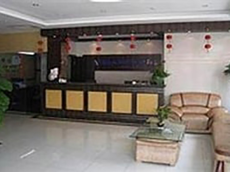 上海东方路怡亭酒店
