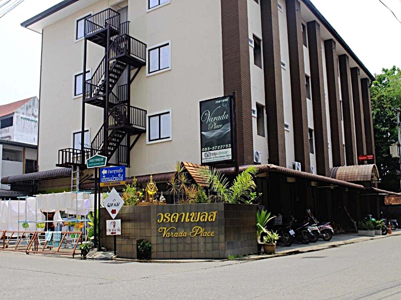 Hotel image 瓦瑞德宫殿酒店