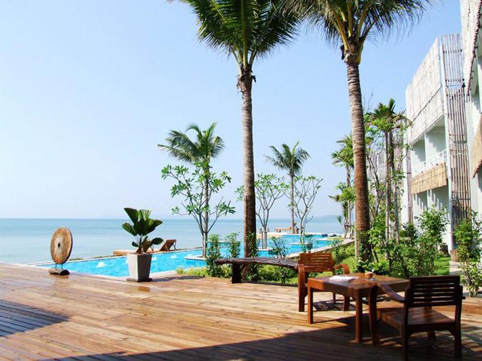 Hotel image Bari Lamai Resort