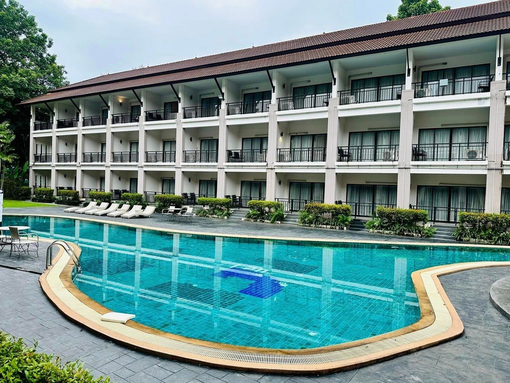 กรีนเลค รีสอร์ท เชียงใหม่