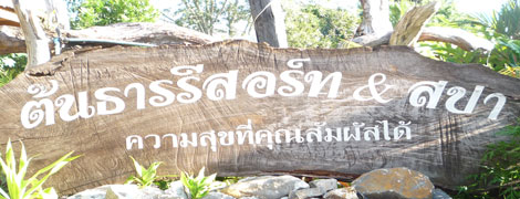 Tontarn Resort and spa