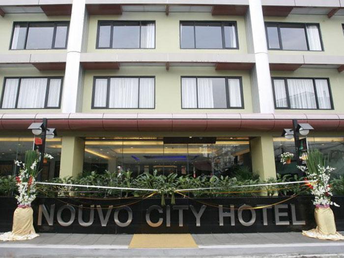 Hotel image Nouvo City Hotel