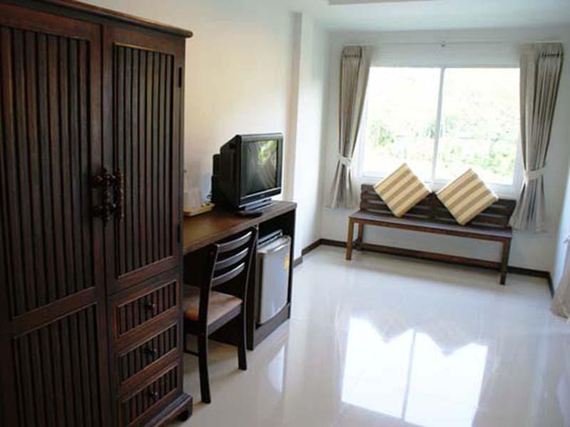 Hotel image Athome Nanai 8