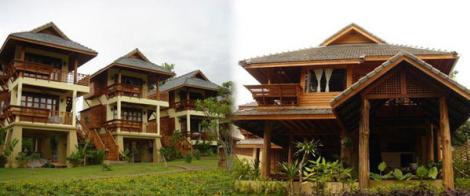 Pai Vimaan Resort