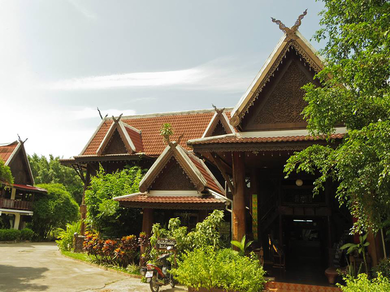 Hotel image 班泰度假酒店（原雷恩泰度假村和水疗中心）