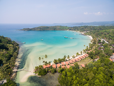 Siam Beach Resort Koh Kood