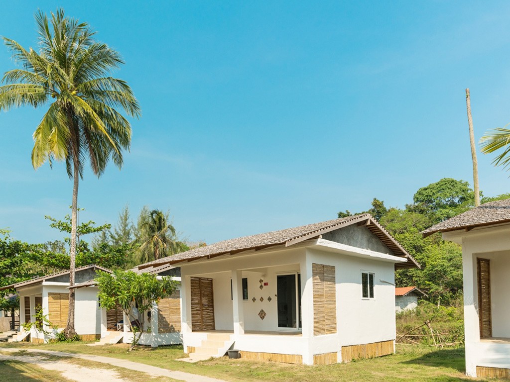 Image Hotel Siam Beach Resort Koh Kood