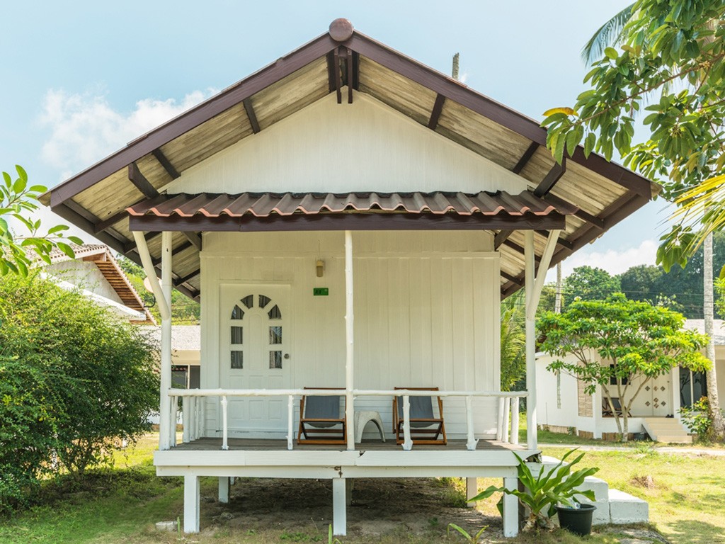 Hotel image Siam Beach Resort Koh Kood