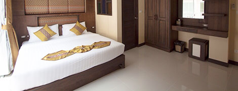 Panomporn Patong Place