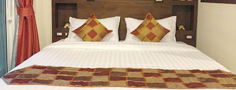 Panomporn Patong Place