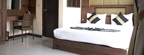 Panomporn Patong Place