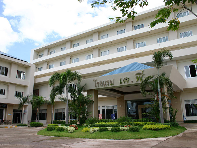 Image Hotel KP 酒店