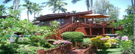 Imperial Boat House Resort