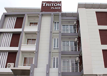 Triton Place Korat