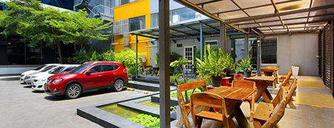 D Varee Xpress Makkasan