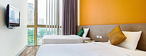 D Varee Xpress Makkasan