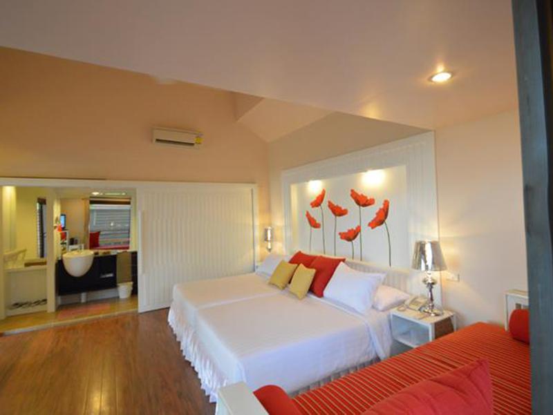 Hotel image Koh Hai Fantasy Resort & Spa