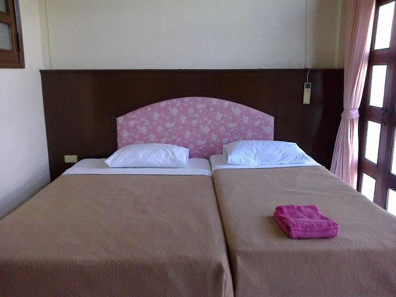 Hotel image マウンテンパークリゾート