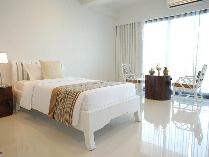Hotel image Cera Resort Chaam