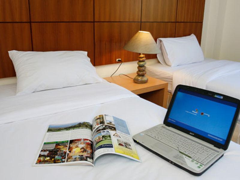 Hotel image 查汶客房酒店