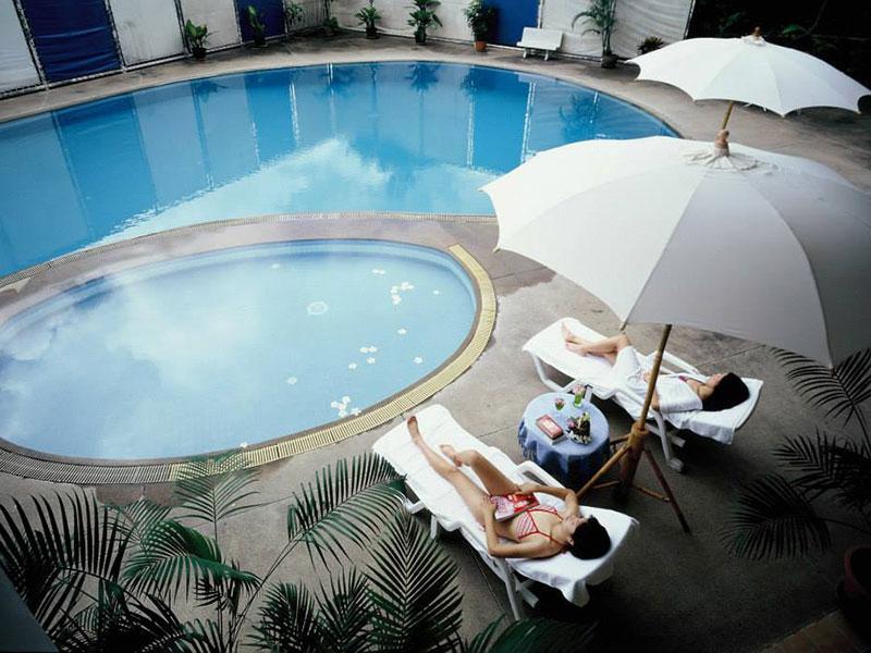 Hotel image 清迈博索特酒店