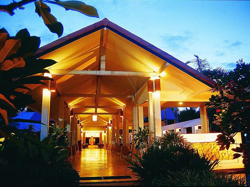 Hotel image Sunshine Garden Resort