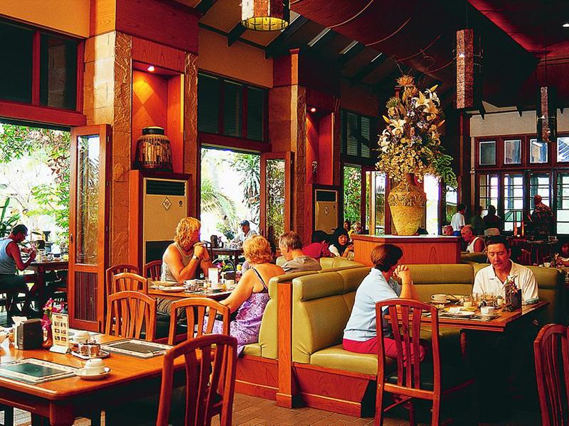 Photos - Sunshine Garden Resort - Pattaya-Chonburi