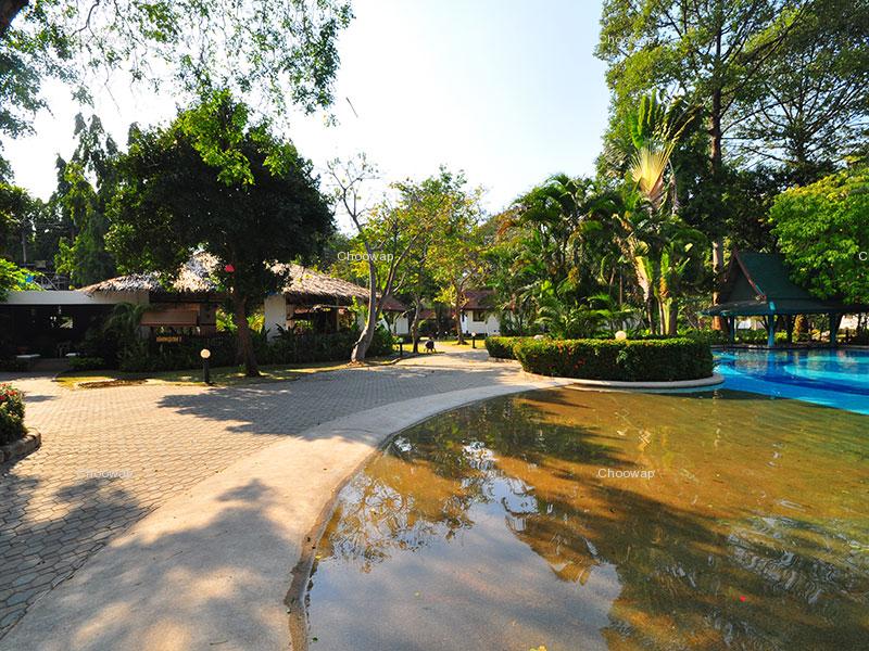 Image Hotel Supalai Pasak Resort