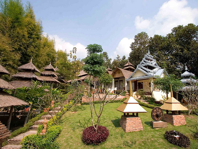 Phu Jaya Mini Resort