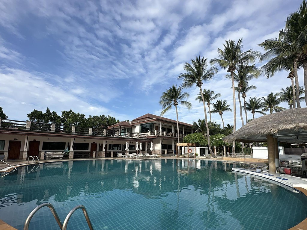 Image Hotel Phangan Bayshore Resort & Spa 