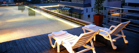 The Heritage Baan Silom