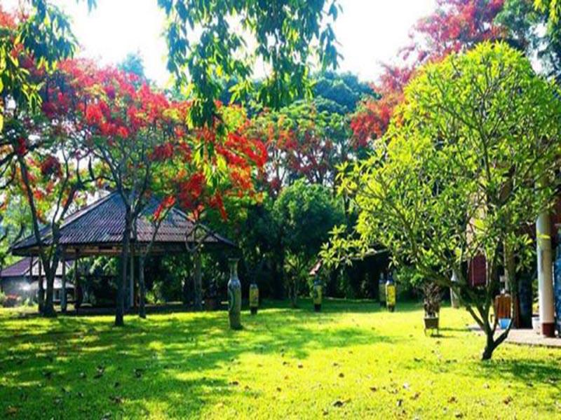 เต๋า การ์เด้น เฮลธ์ สปาแอนด์รีสอร์ท