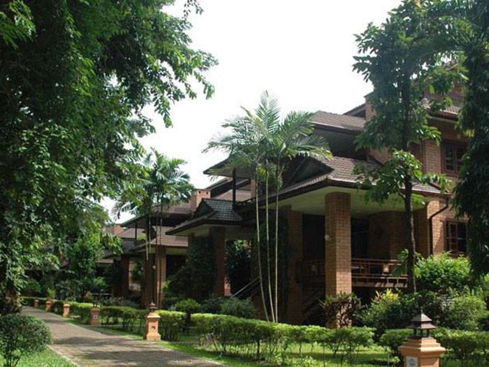 เต๋า การ์เด้น เฮลธ์ สปาแอนด์รีสอร์ท