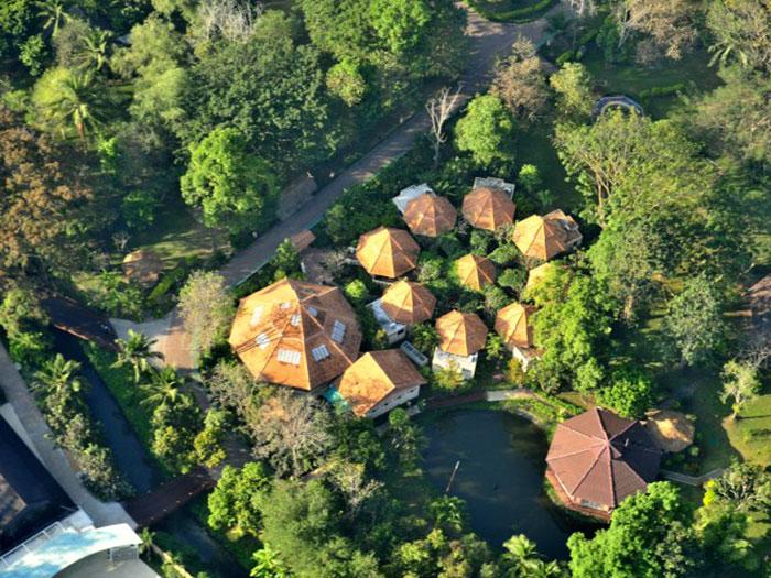 เต๋า การ์เด้น เฮลธ์ สปาแอนด์รีสอร์ท