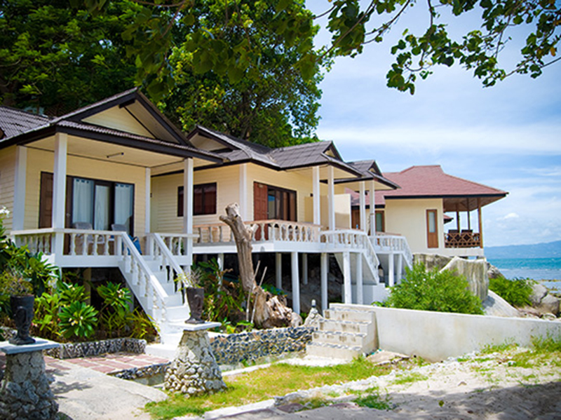 Hotel image 凛海滩度假村