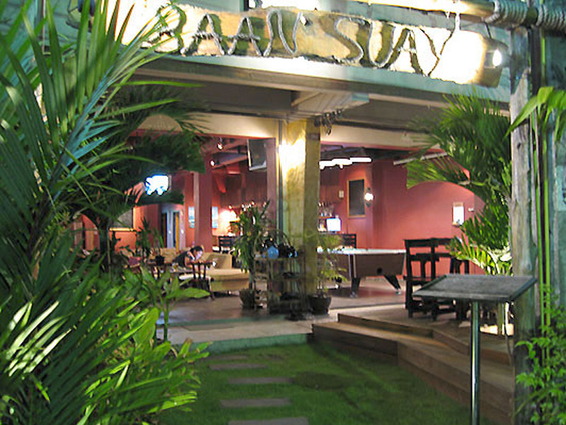 Baan Suay Karon Hotel