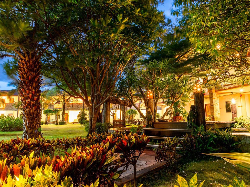 พี เอ็น โกลด์ รีสอร์ท