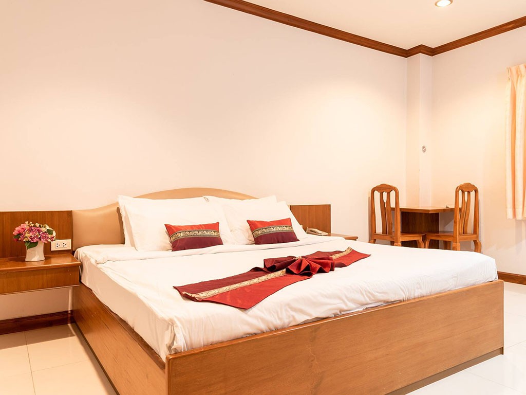 พี เอ็น โกลด์ รีสอร์ท