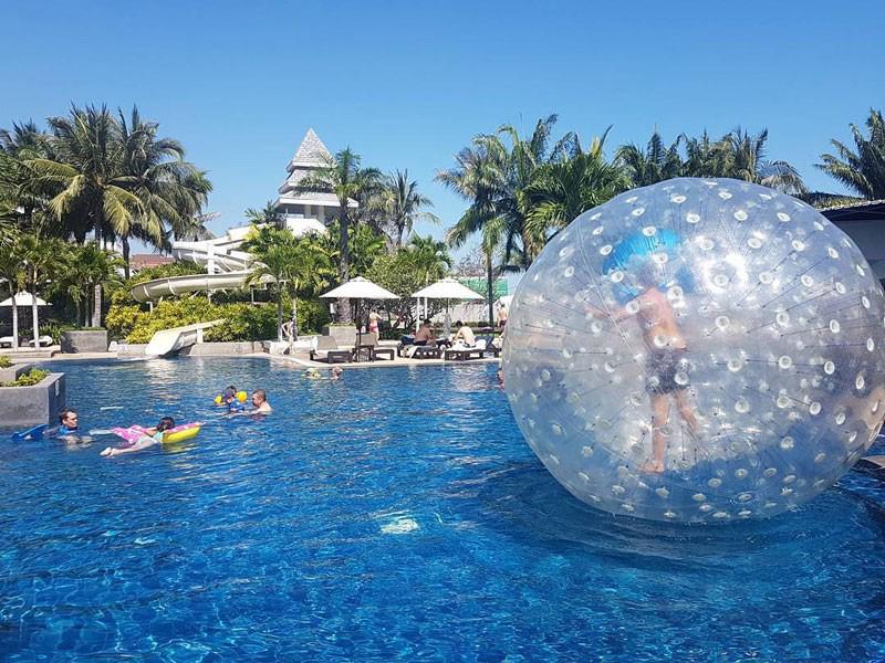 โรงแรมโนโวเทลหัวหิน