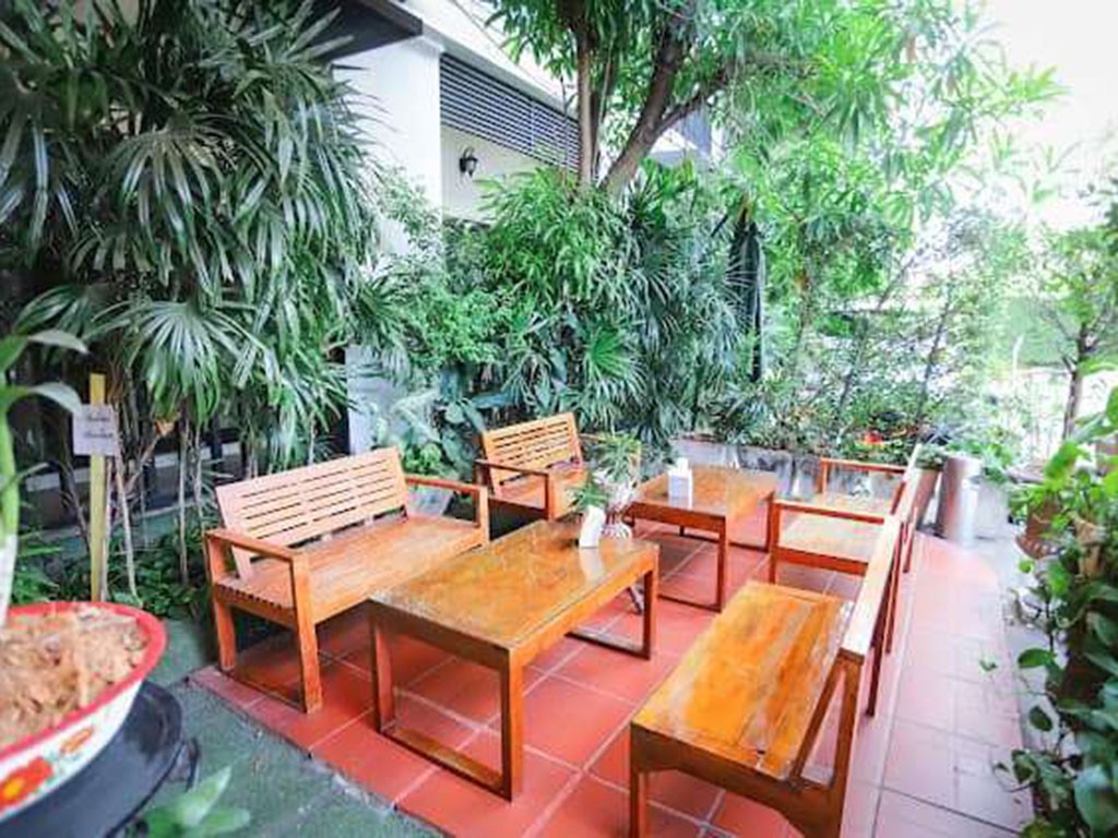 บ้านดาหลา มุกดาหาร