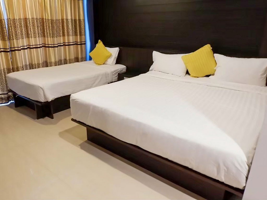 บ้านดาหลา มุกดาหาร