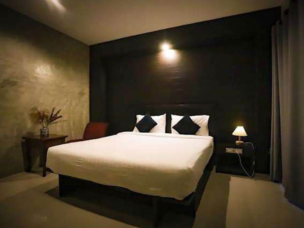 บ้านดาหลา มุกดาหาร