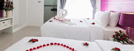 Patong Holiday Hotel