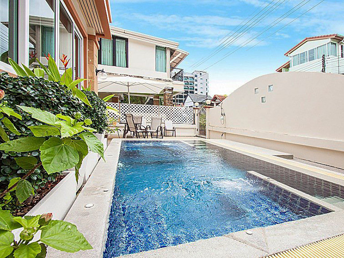 Hotel image Baan Sanun 4 Phuket