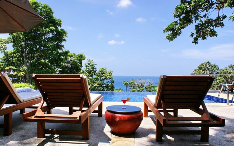 ซีเครท คลิฟ รีสอร์ท แอนด์ เรสเตอรองท์