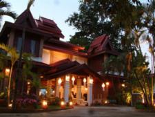 Rook Holiday Resort, Mae Hong Son