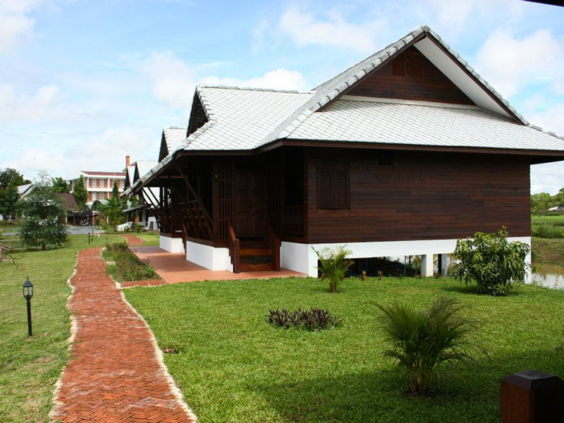 Apirata Resort