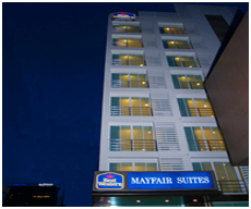 Best Western Mayfair Suites