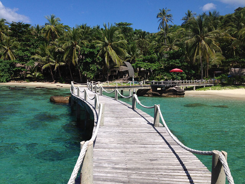 Image Hotel Koh Kood Ao Noi Resort