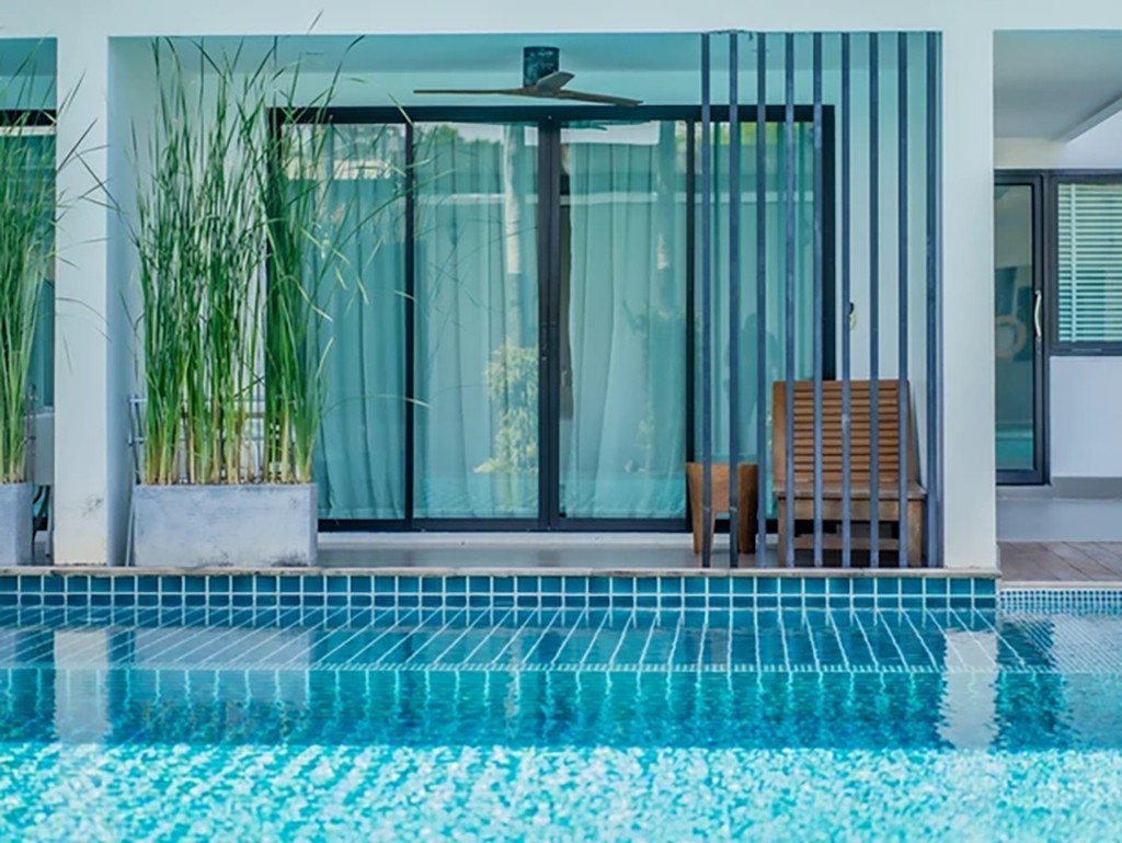 Hotel image The Pago Design Phuket